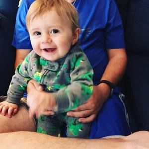 Meet your Posher, Jennesa